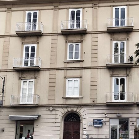 Casa Di Josephine Apartment Piano di Sorrento Exterior photo